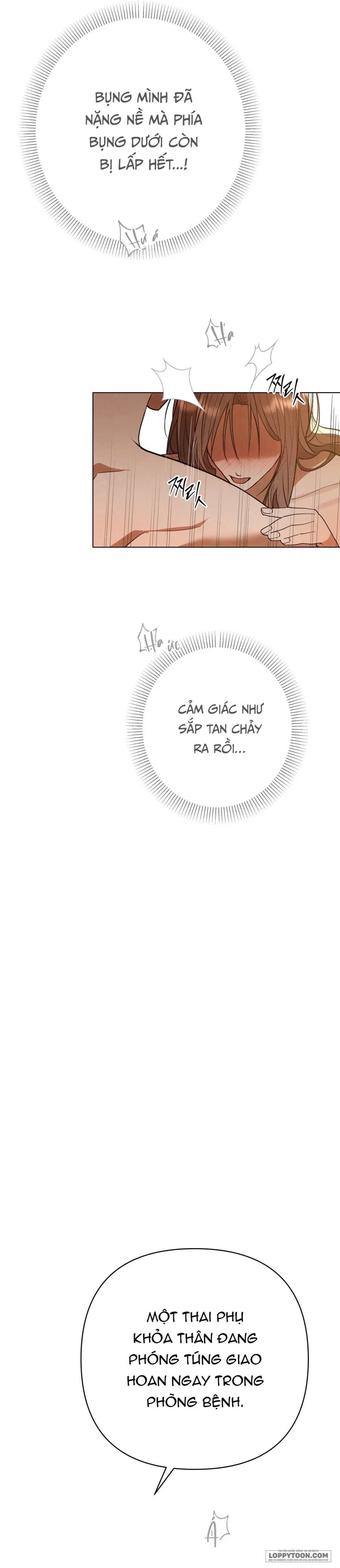 Ngưỡng Tuyệt Đối Chapter 55 - 19