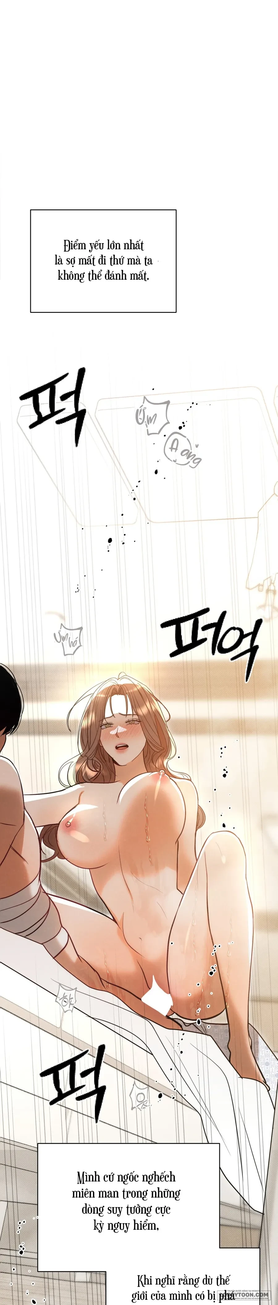 Ngưỡng Tuyệt Đối Chapter 55 - 24