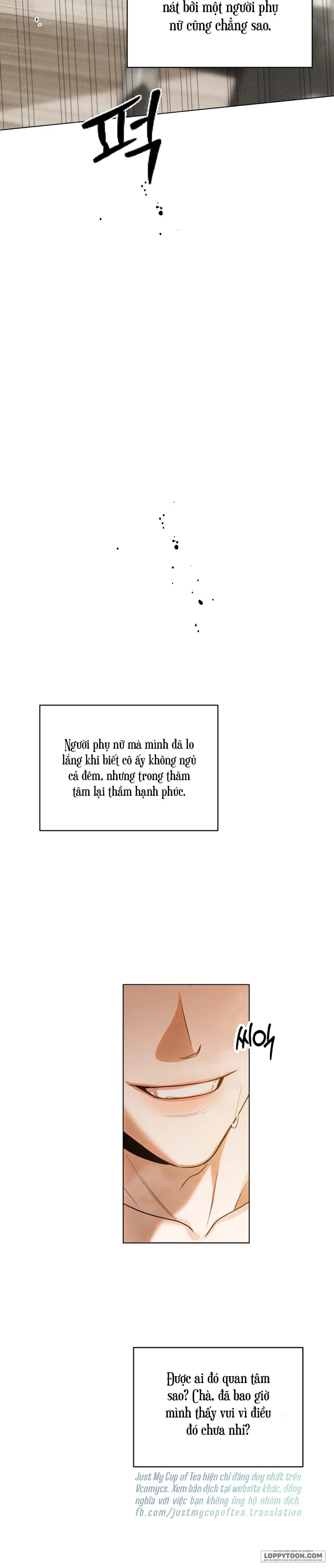 Ngưỡng Tuyệt Đối Chapter 55 - 25