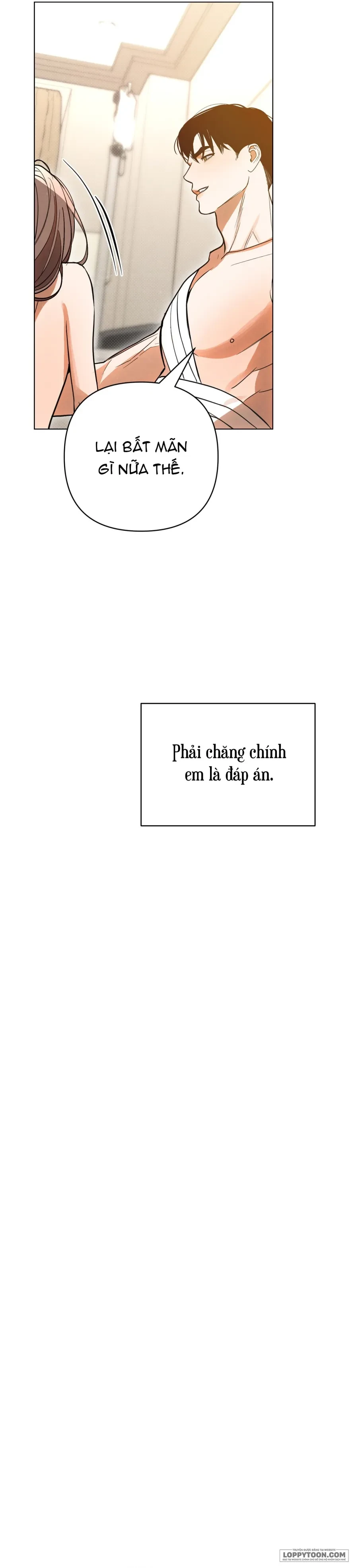 Ngưỡng Tuyệt Đối Chapter 55 - 40