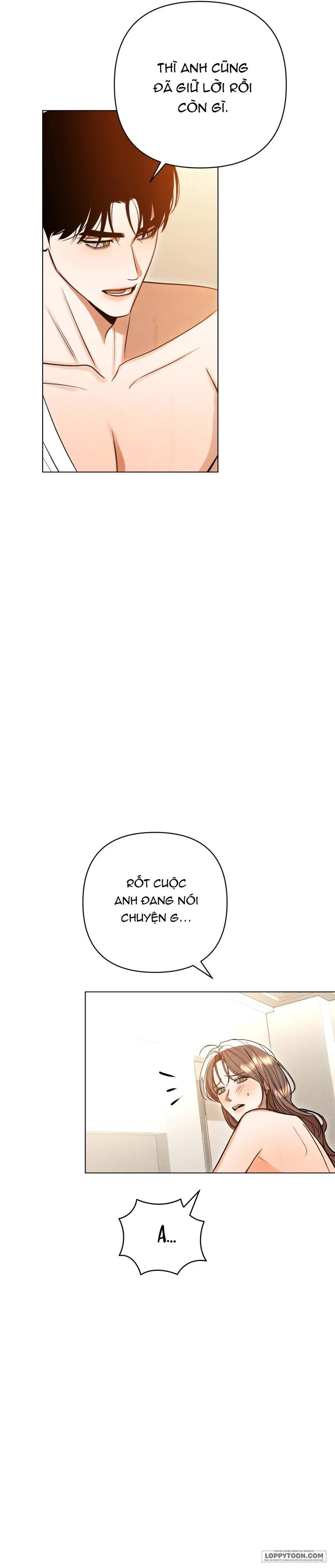 Ngưỡng Tuyệt Đối Chapter 55 - 42