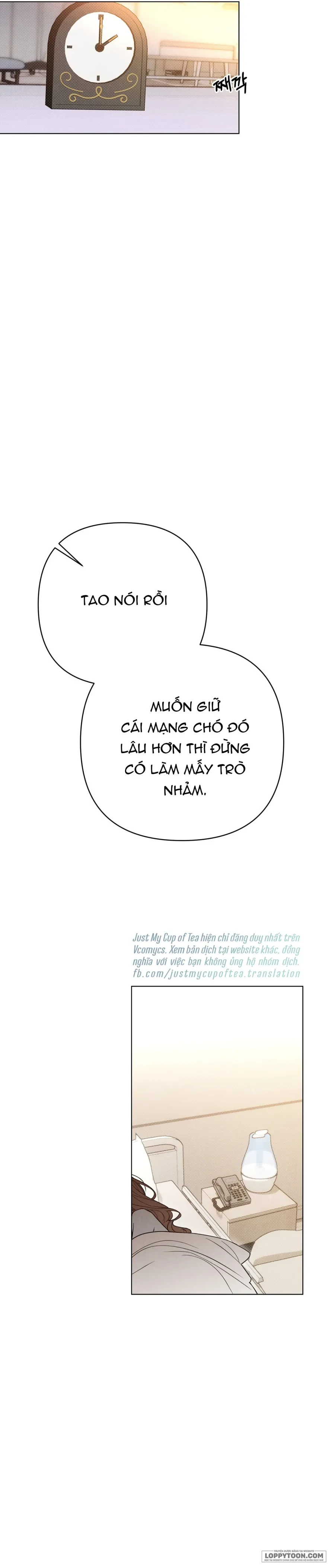 Ngưỡng Tuyệt Đối Chapter 56 - 12