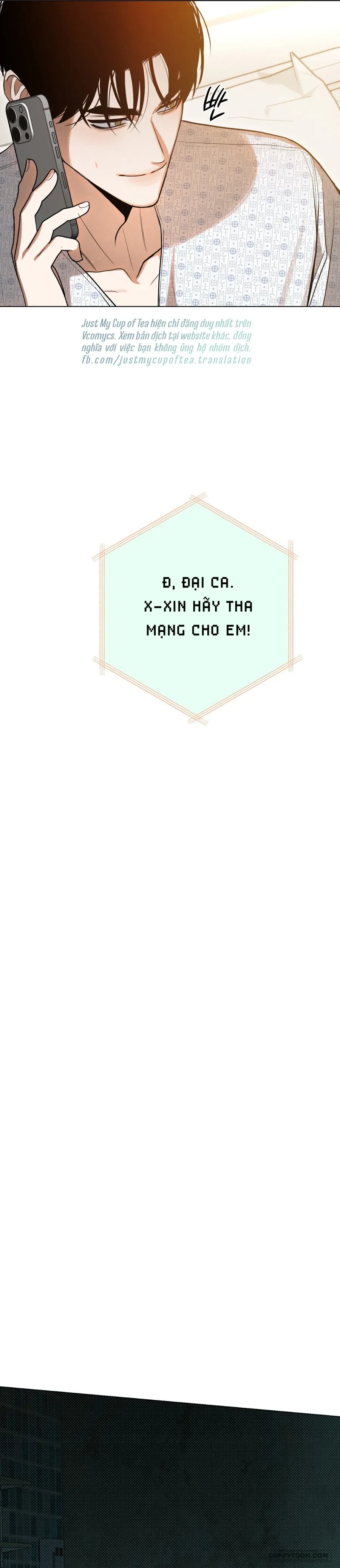 Ngưỡng Tuyệt Đối Chapter 56 - 16