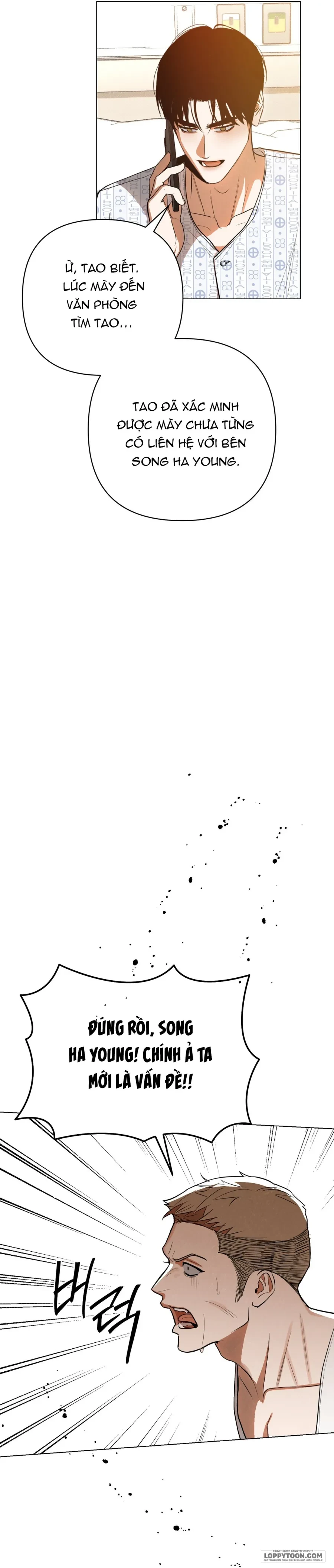 Ngưỡng Tuyệt Đối Chapter 56 - 18