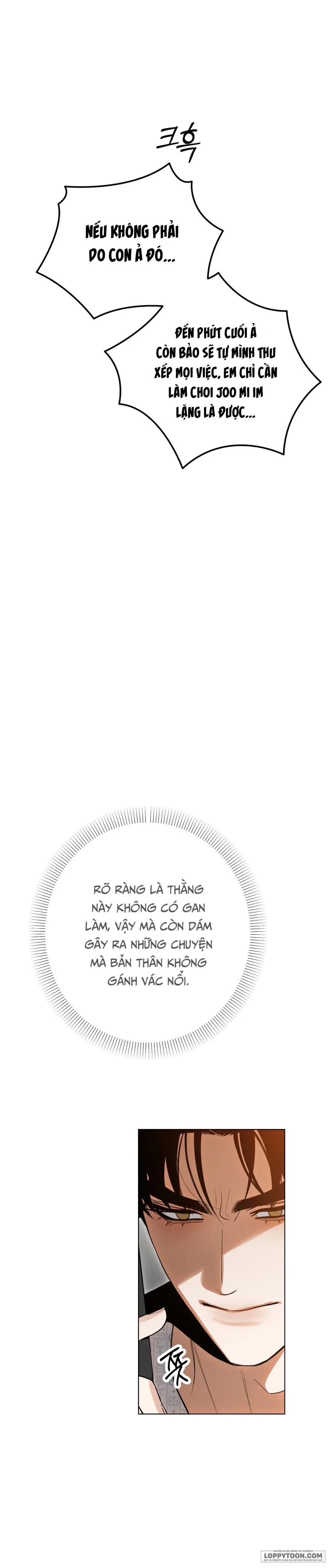 Ngưỡng Tuyệt Đối Chapter 56 - 19