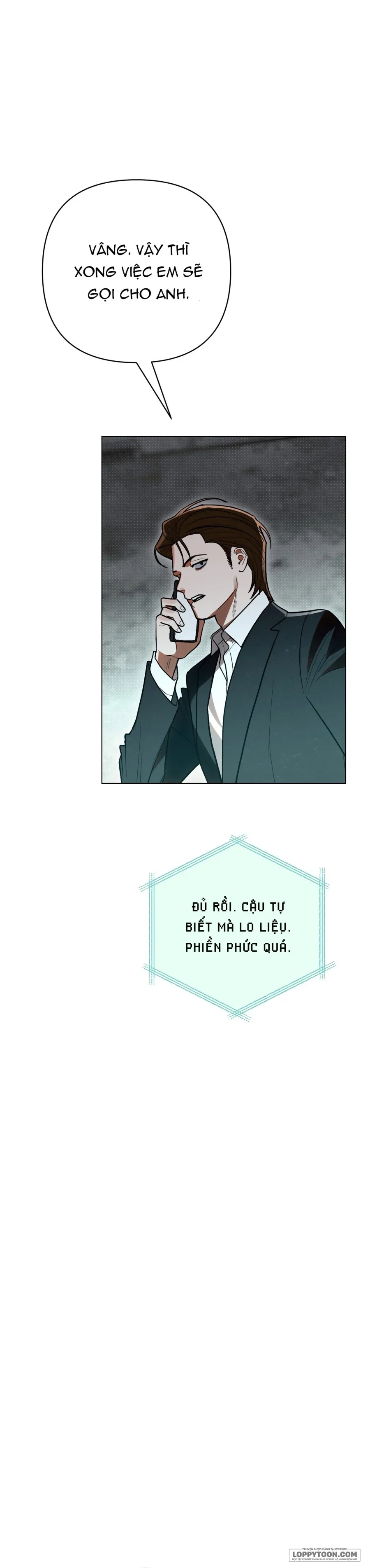 Ngưỡng Tuyệt Đối Chapter 56 - 23