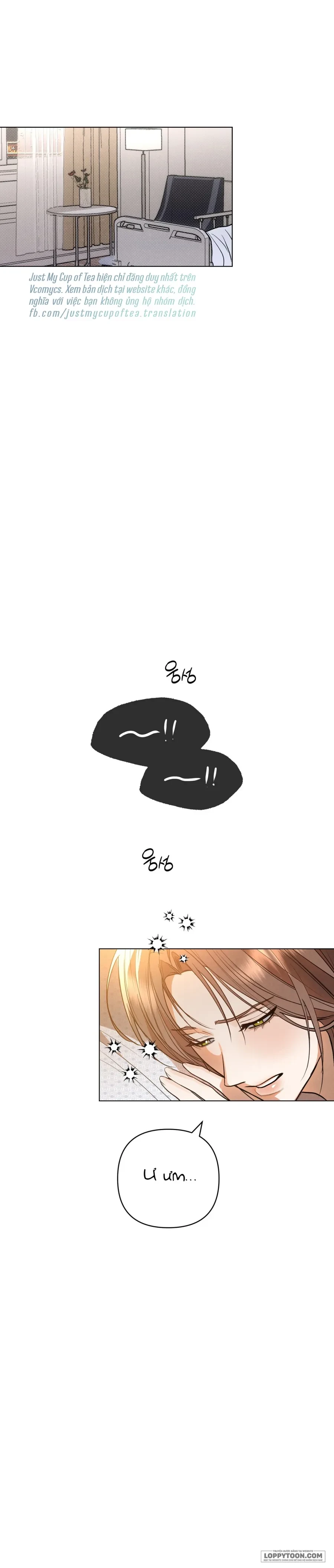 Ngưỡng Tuyệt Đối Chapter 56 - 26