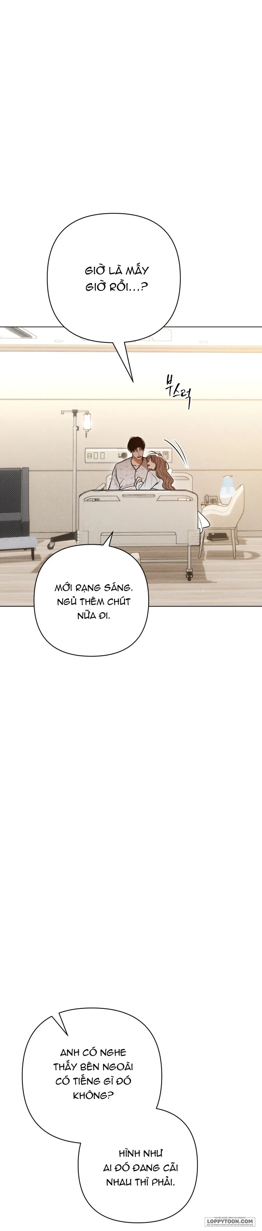 Ngưỡng Tuyệt Đối Chapter 56 - 27