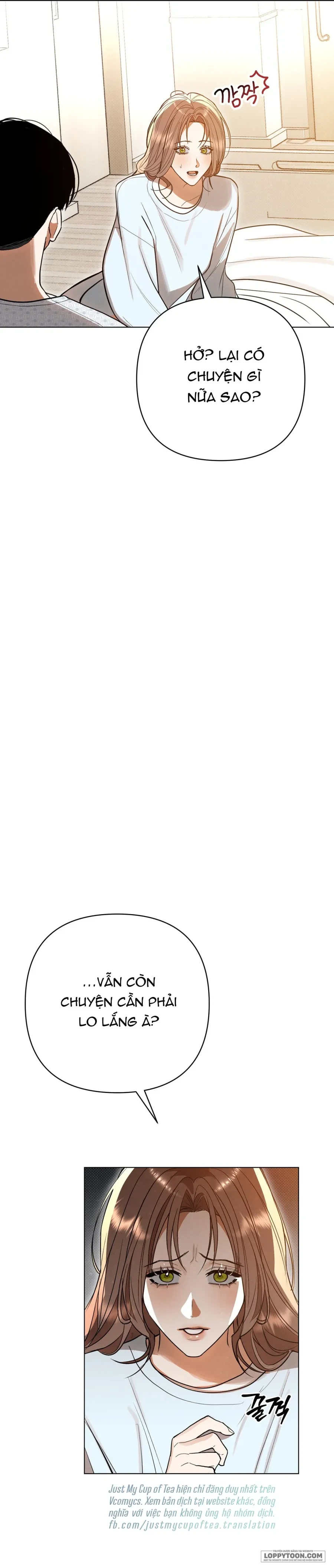 Ngưỡng Tuyệt Đối Chapter 56 - 29