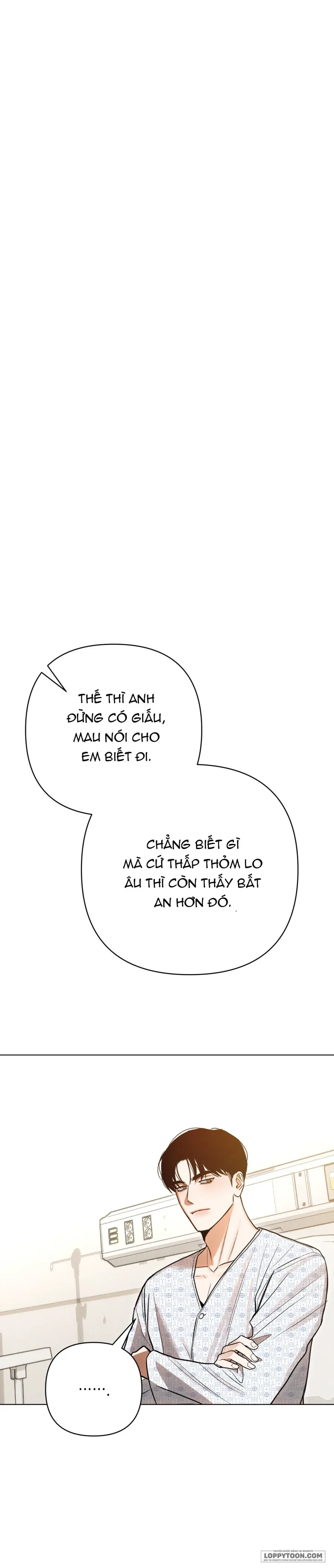 Ngưỡng Tuyệt Đối Chapter 56 - 30