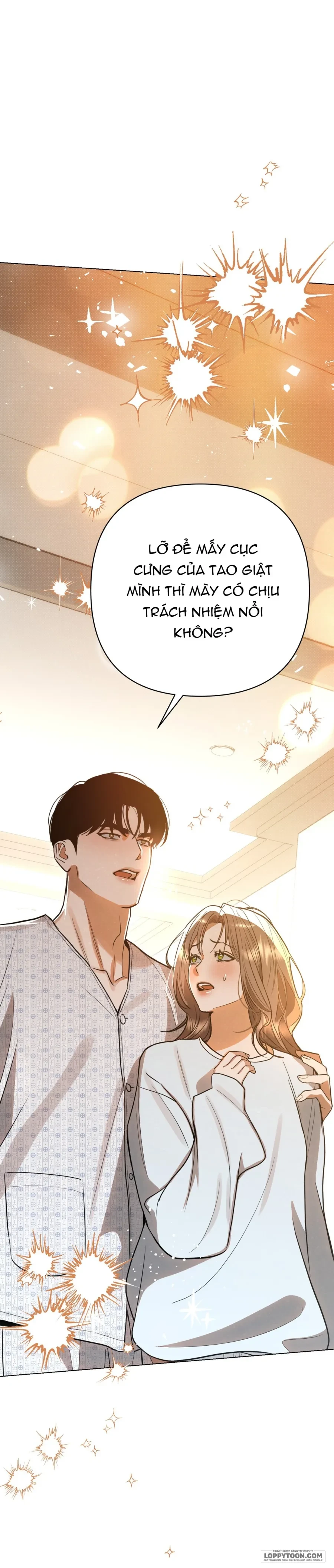 Ngưỡng Tuyệt Đối Chapter 57 - 2