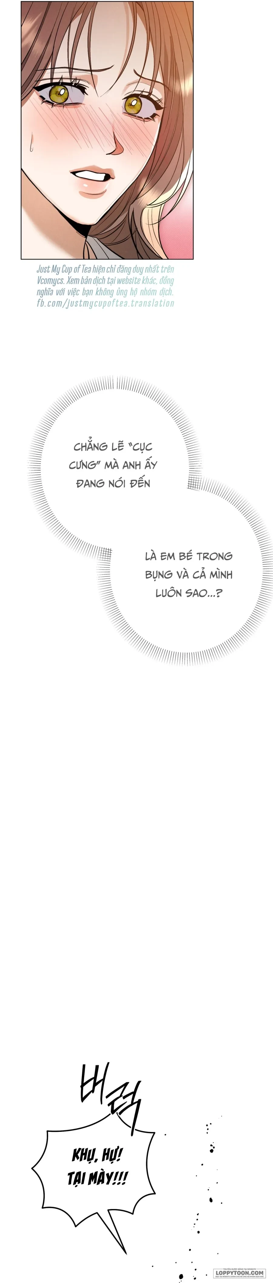 Ngưỡng Tuyệt Đối Chapter 57 - 4
