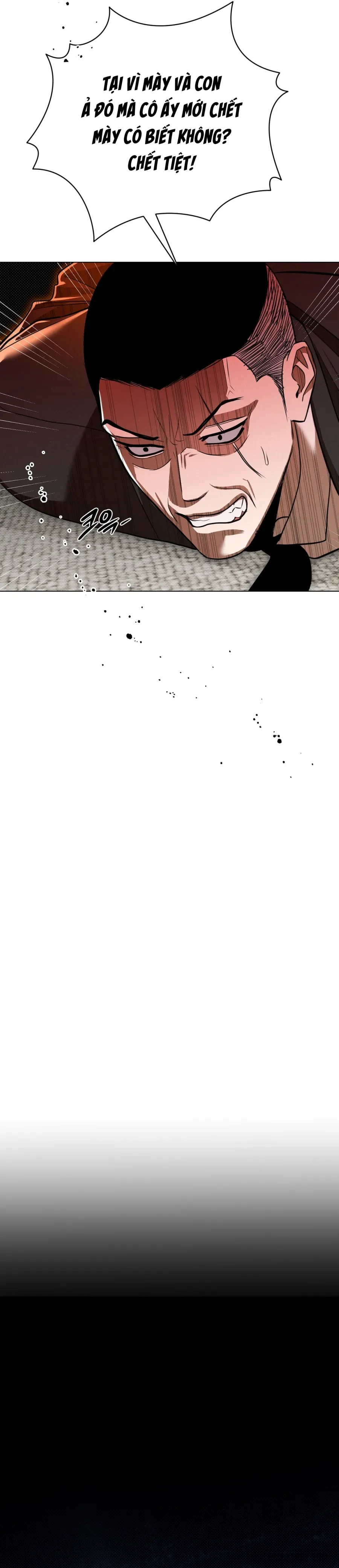 Ngưỡng Tuyệt Đối Chapter 57 - 6