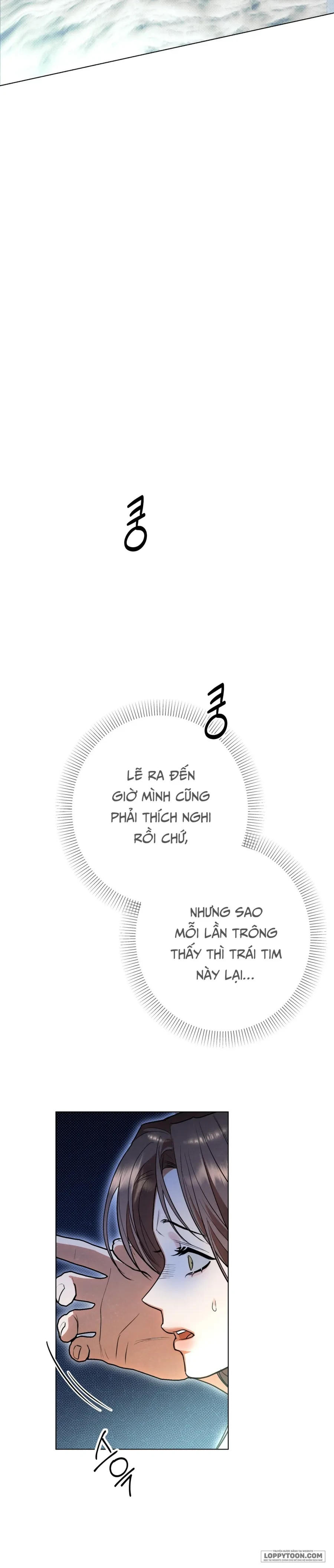 Ngưỡng Tuyệt Đối Chapter 57 - 8