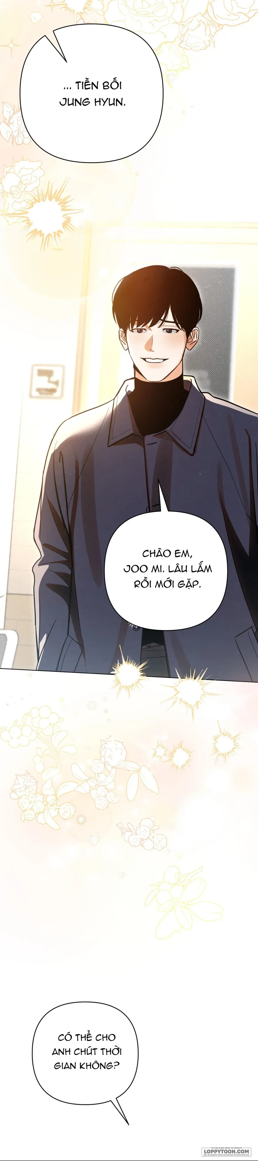 Ngưỡng Tuyệt Đối Chapter 57 - 19