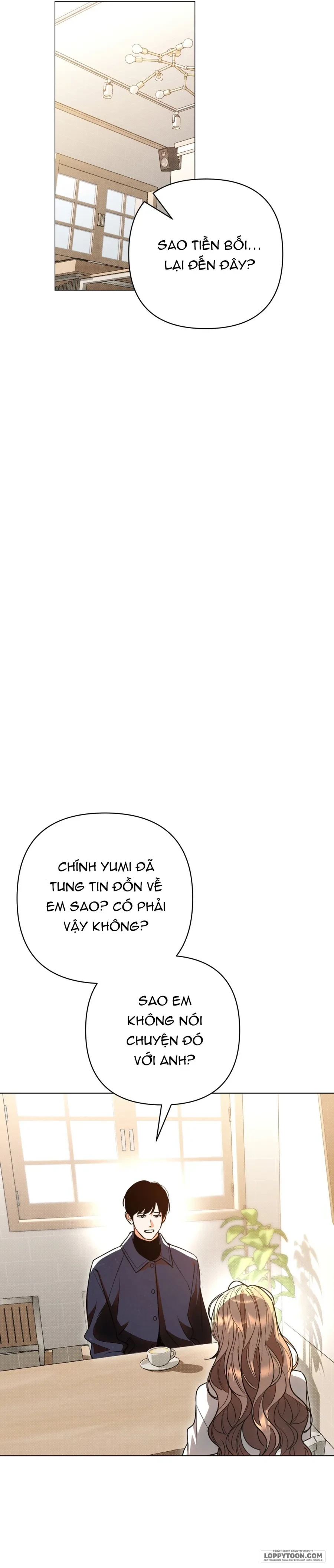 Ngưỡng Tuyệt Đối Chapter 57 - 21