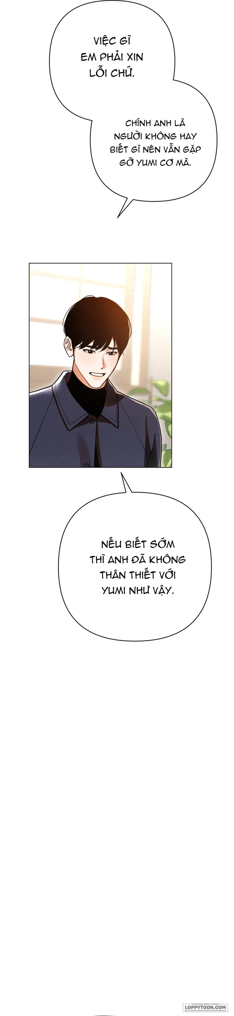 Ngưỡng Tuyệt Đối Chapter 57 - 24