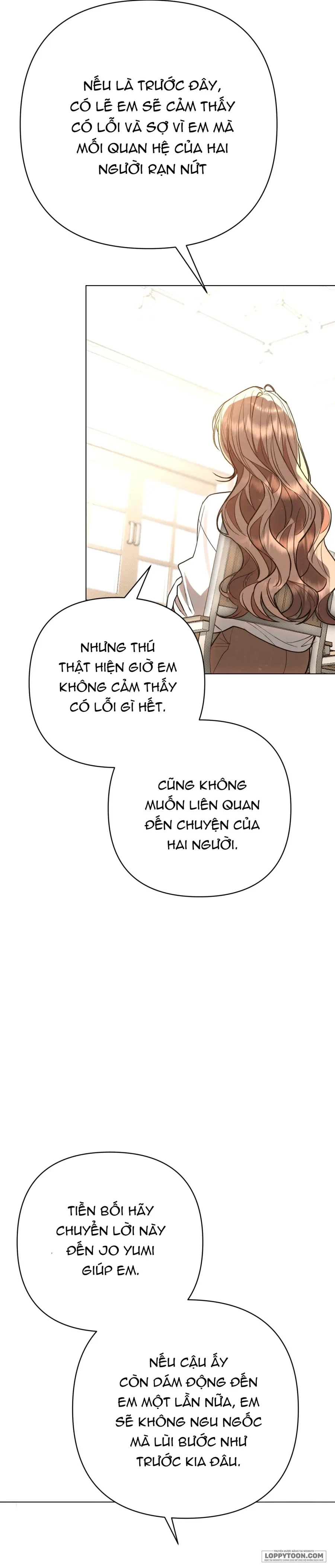 Ngưỡng Tuyệt Đối Chapter 57 - 25