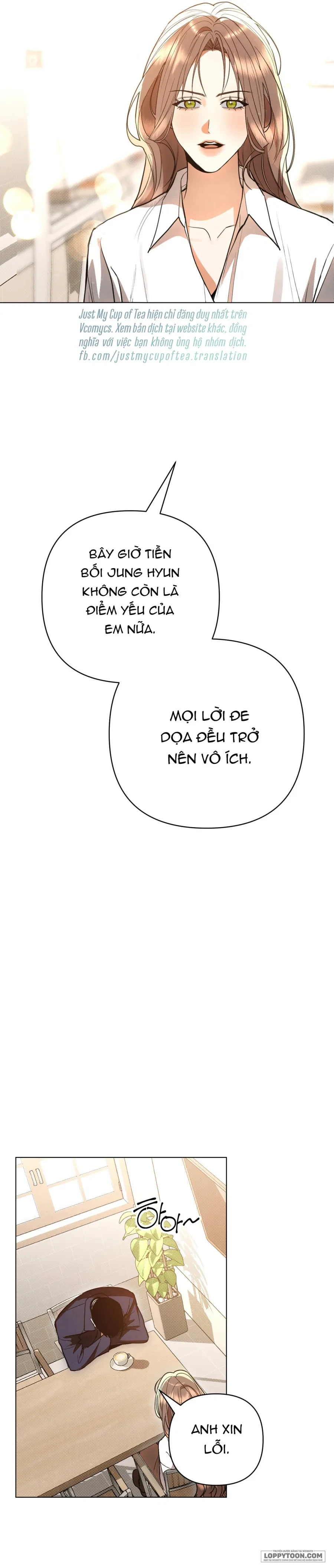 Ngưỡng Tuyệt Đối Chapter 57 - 26