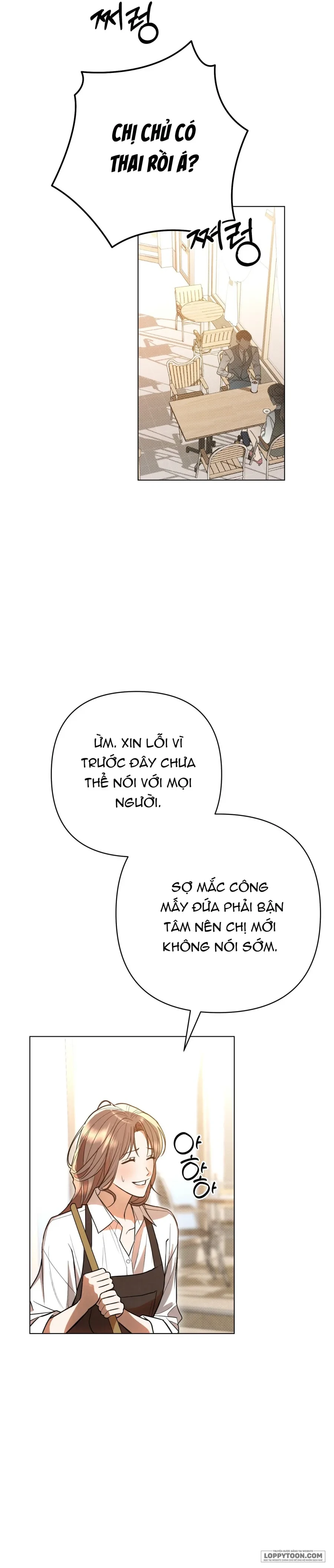 Ngưỡng Tuyệt Đối Chapter 57 - 33