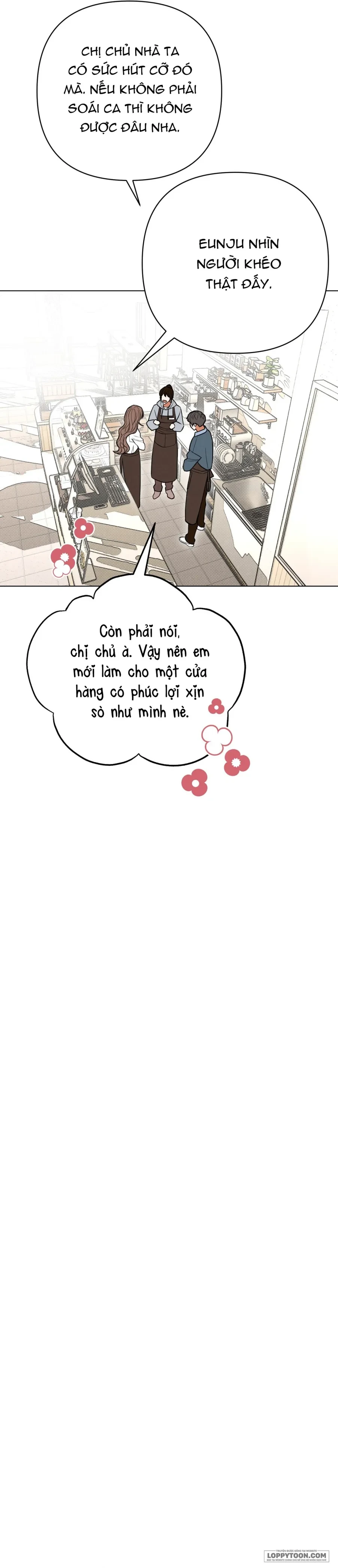 Ngưỡng Tuyệt Đối Chapter 57 - 38