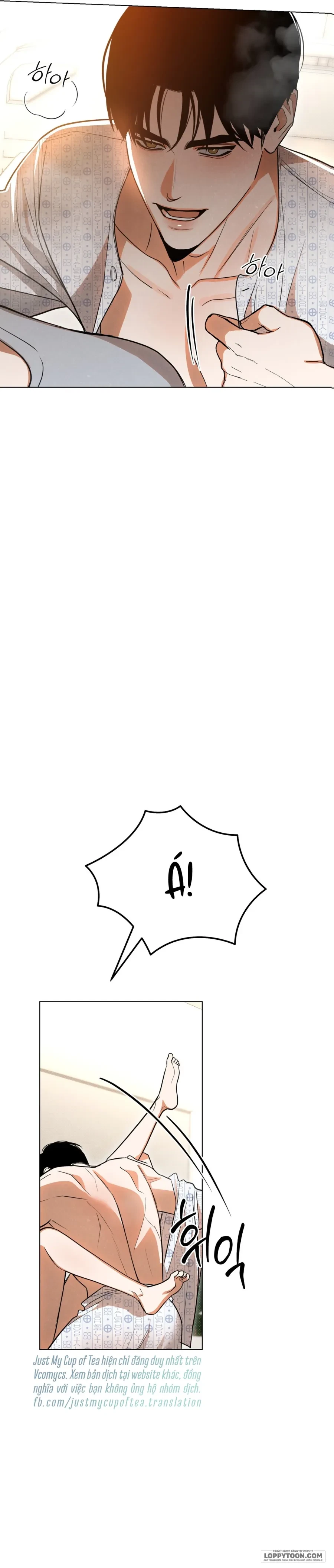 Ngưỡng Tuyệt Đối Chapter 57 - 44