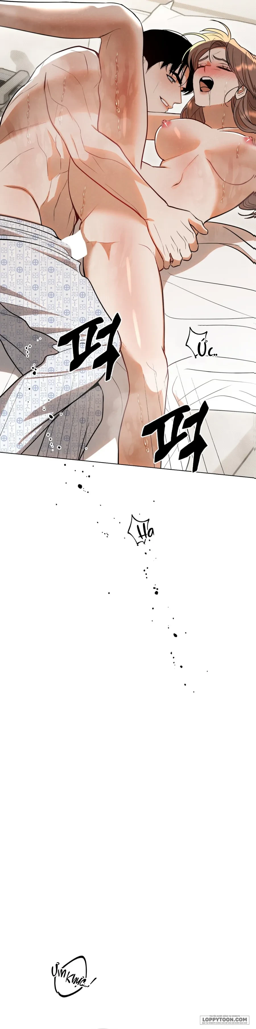 Ngưỡng Tuyệt Đối Chapter 57 - 46