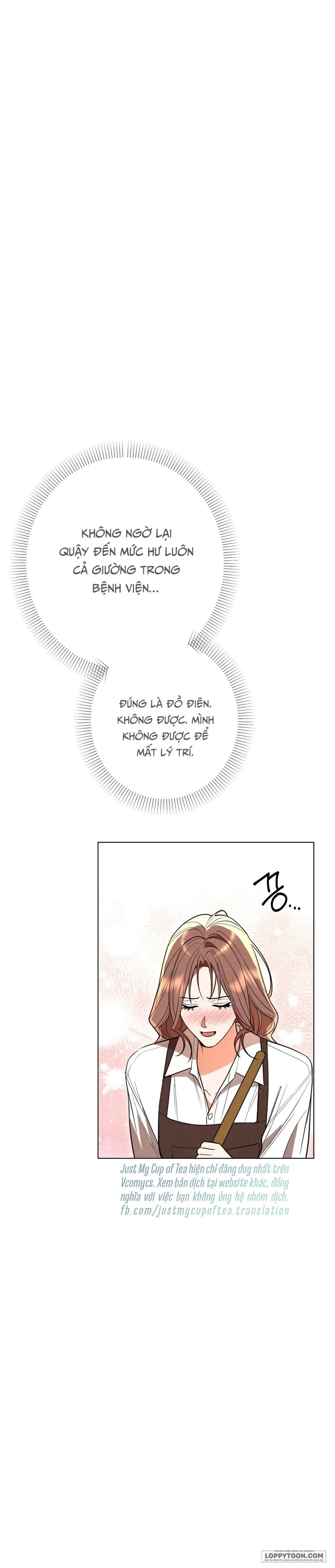 Ngưỡng Tuyệt Đối Chapter 57 - 49