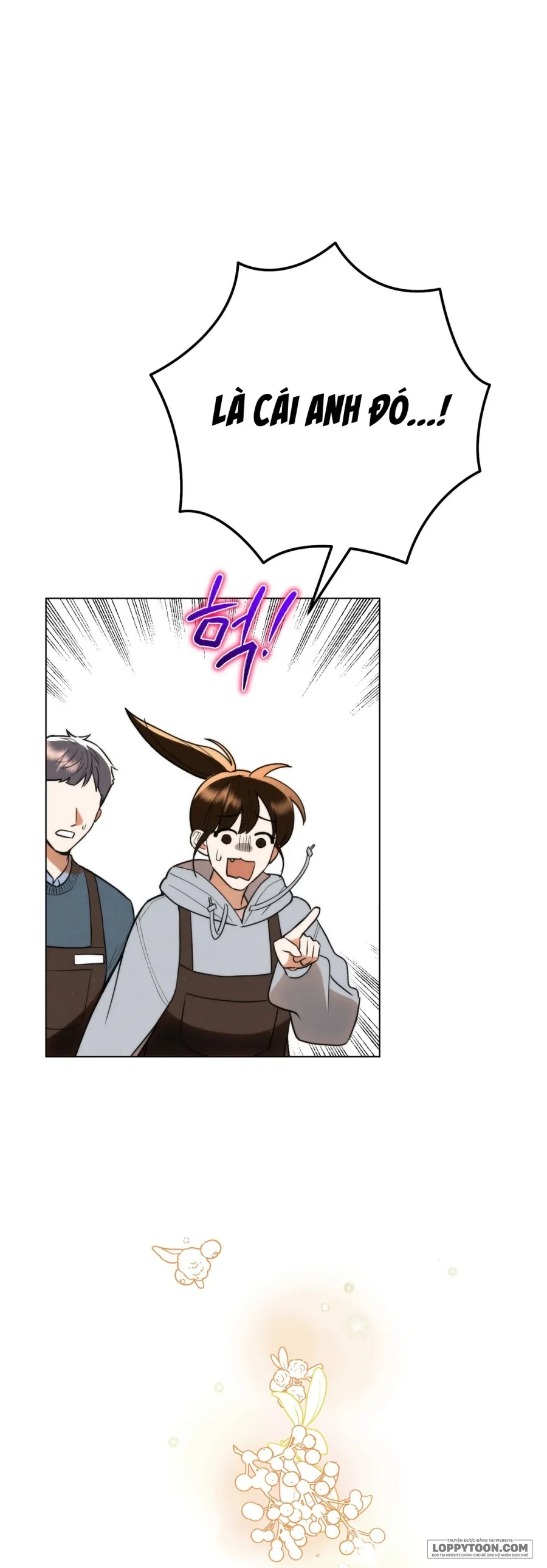 Ngưỡng Tuyệt Đối Chapter 58 - 5