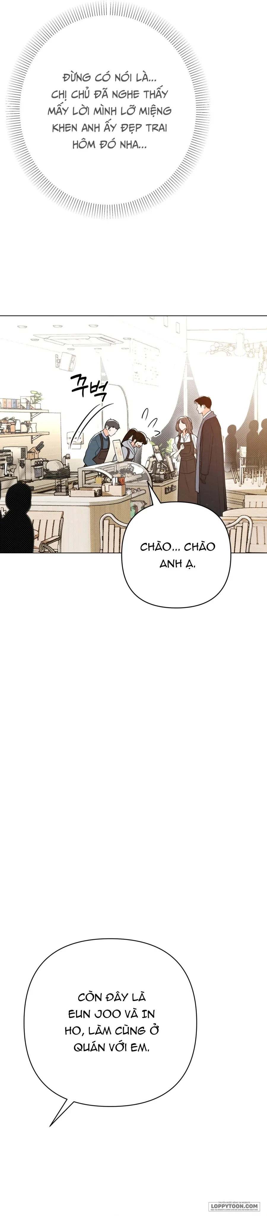 Ngưỡng Tuyệt Đối Chapter 58 - 7