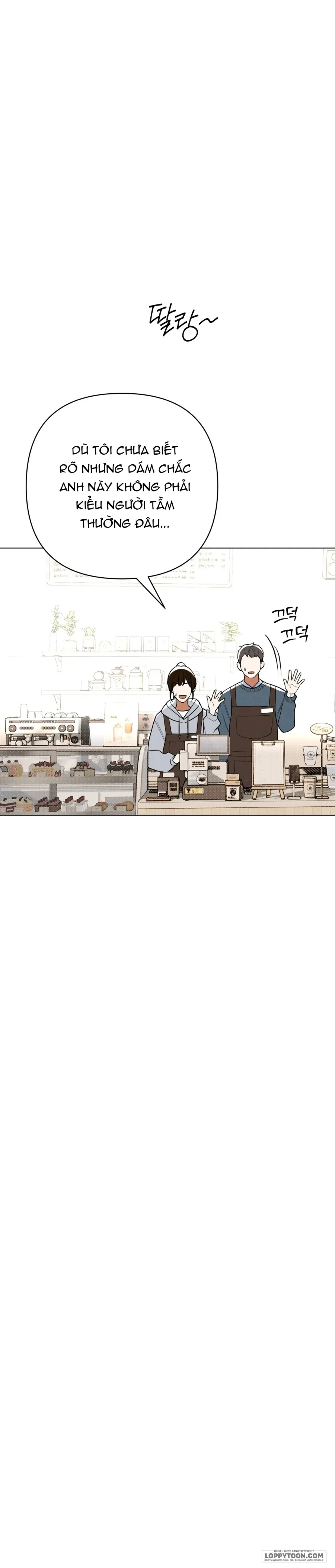 Ngưỡng Tuyệt Đối Chapter 58 - 10