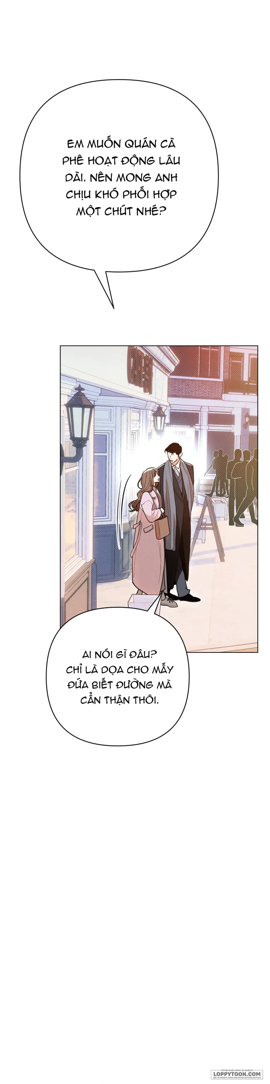 Ngưỡng Tuyệt Đối Chapter 58 - 12