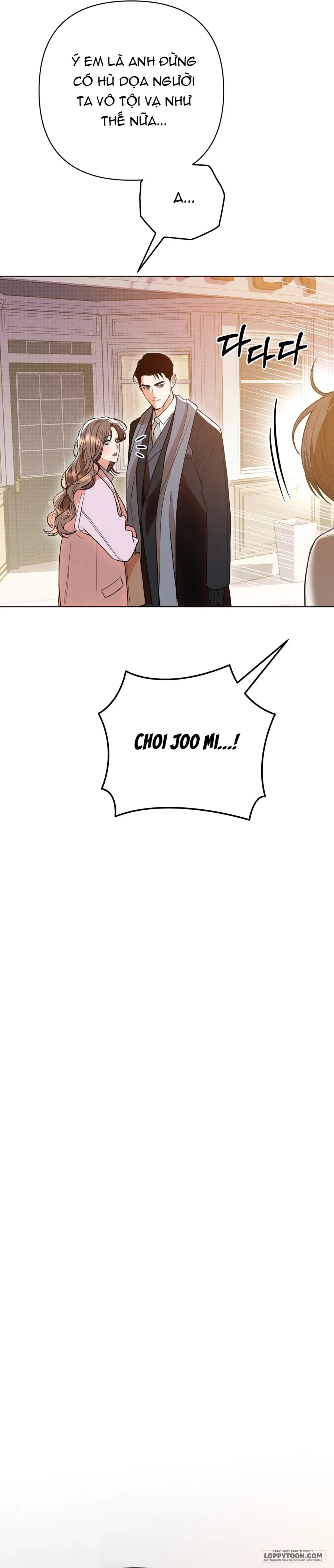 Ngưỡng Tuyệt Đối Chapter 58 - 13