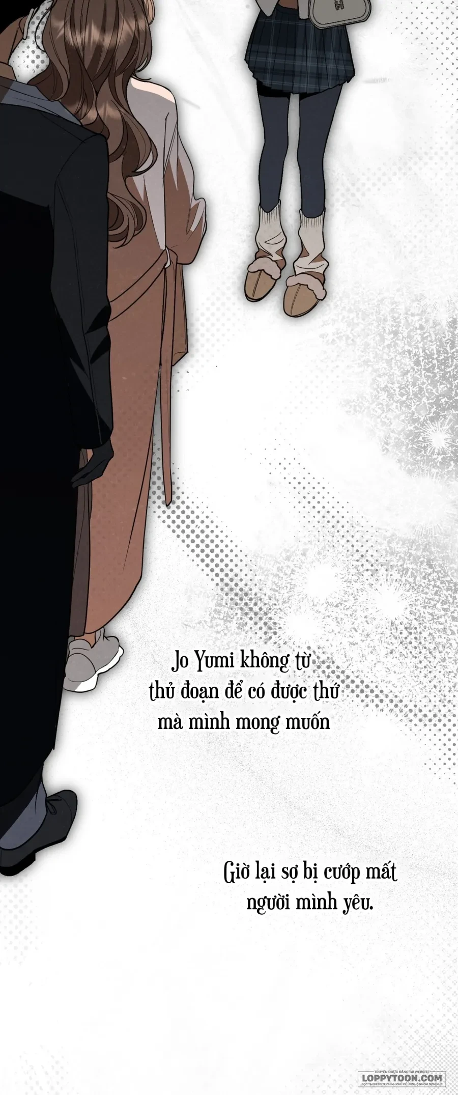 Ngưỡng Tuyệt Đối Chapter 58 - 19