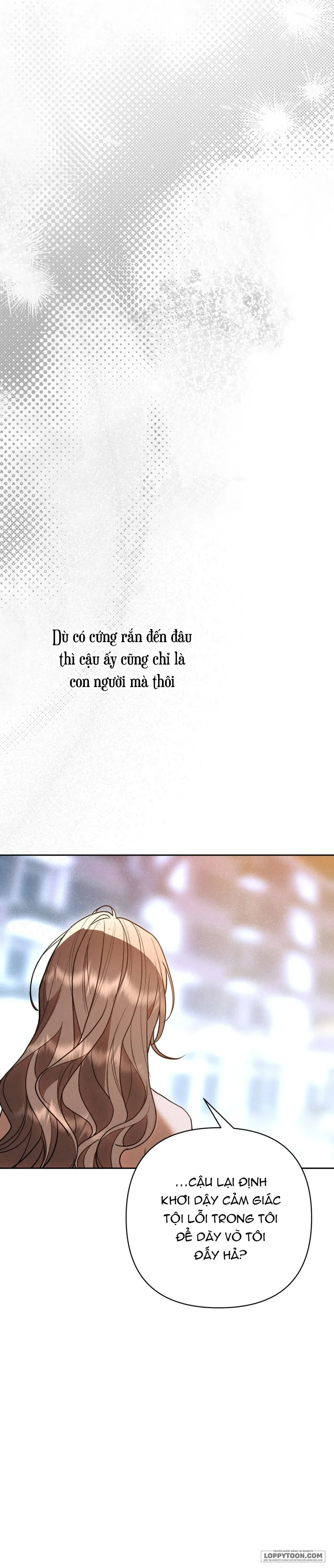 Ngưỡng Tuyệt Đối Chapter 58 - 20