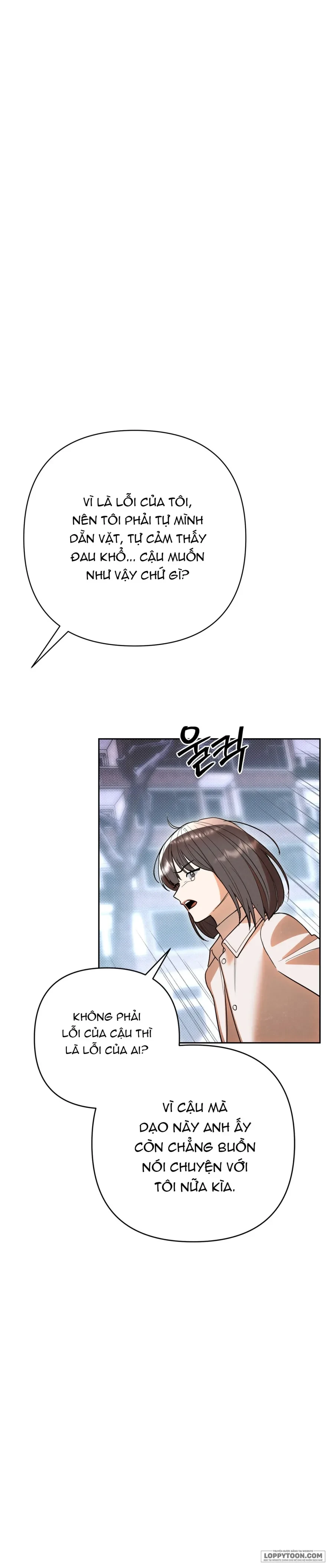Ngưỡng Tuyệt Đối Chapter 58 - 21