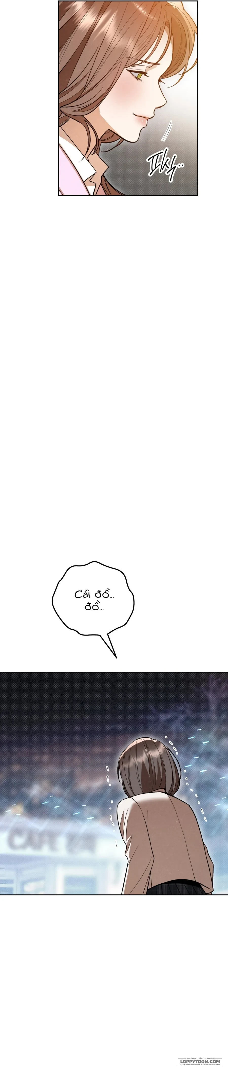 Ngưỡng Tuyệt Đối Chapter 58 - 27