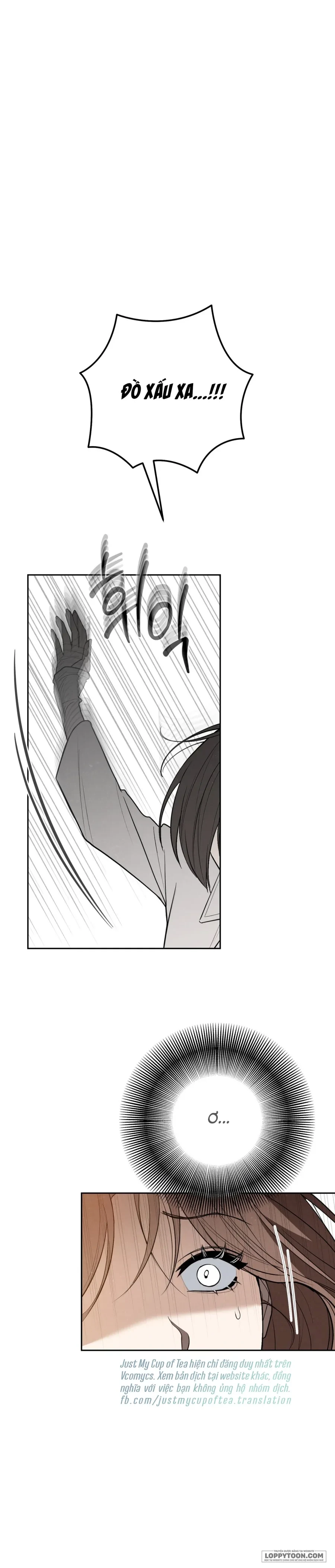 Ngưỡng Tuyệt Đối Chapter 58 - 28