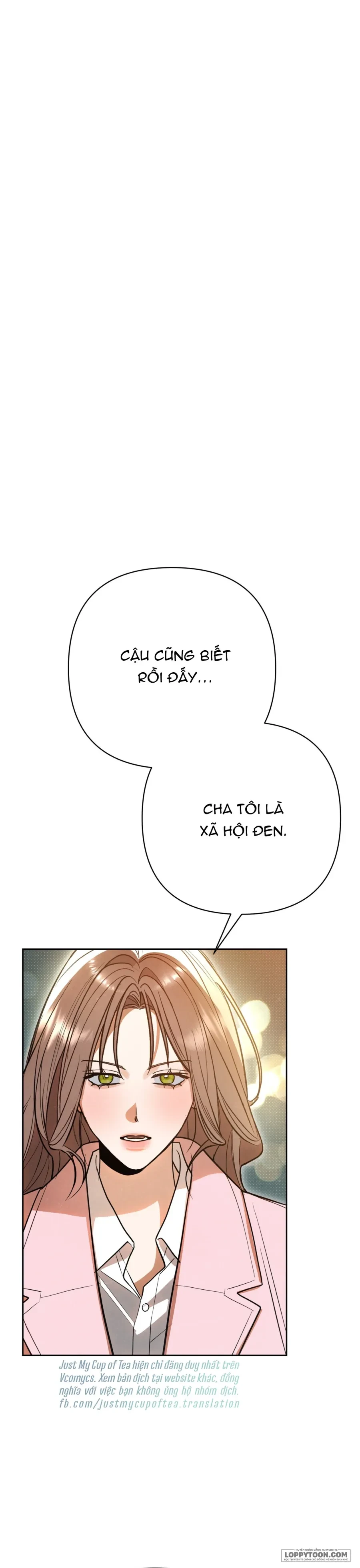 Ngưỡng Tuyệt Đối Chapter 59 - 2