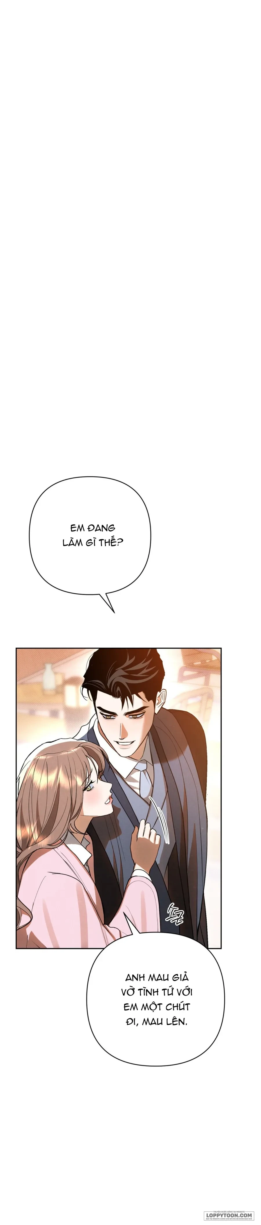 Ngưỡng Tuyệt Đối Chapter 59 - 7