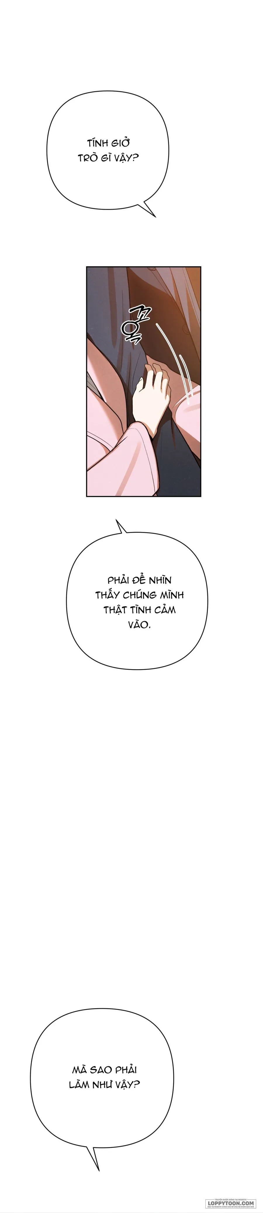 Ngưỡng Tuyệt Đối Chapter 59 - 8
