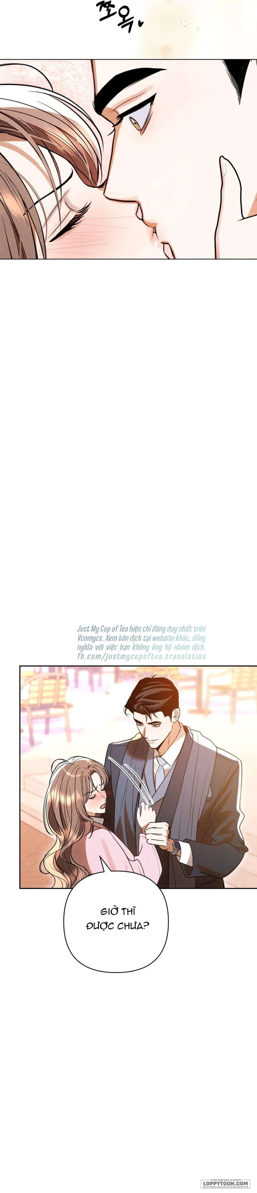 Ngưỡng Tuyệt Đối Chapter 59 - 16