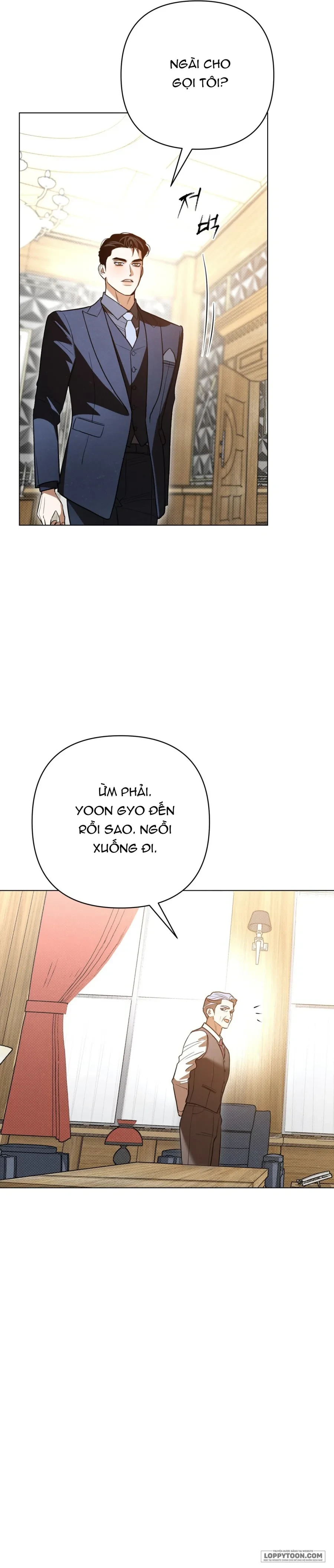 Ngưỡng Tuyệt Đối Chapter 59 - 23