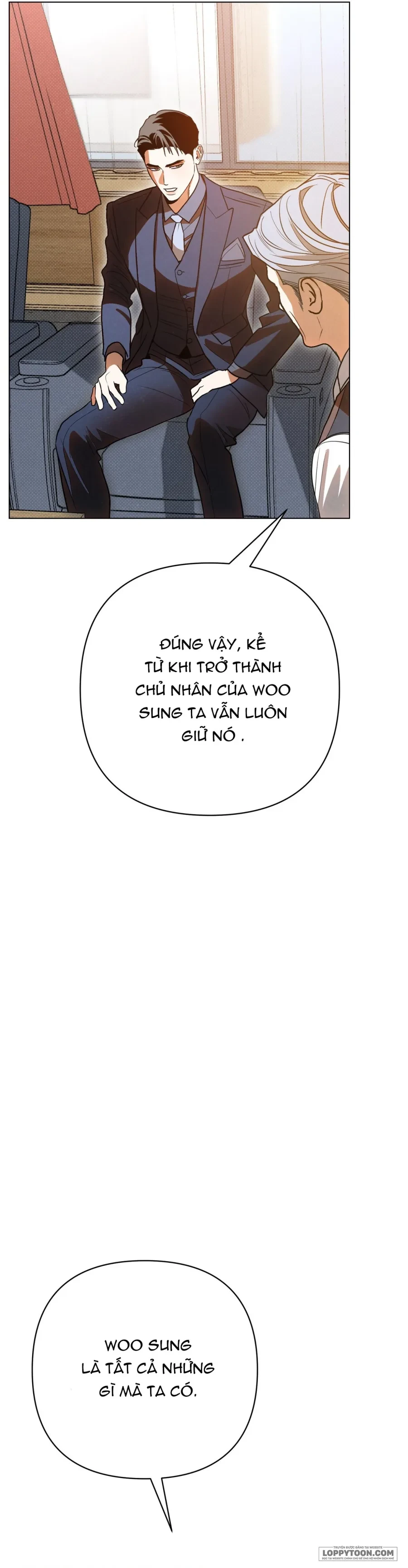 Ngưỡng Tuyệt Đối Chapter 59 - 25