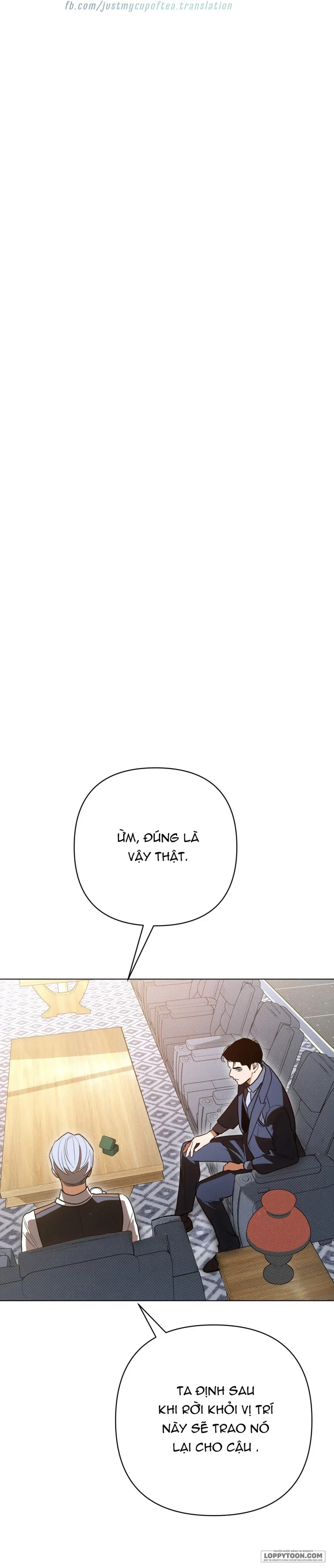 Ngưỡng Tuyệt Đối Chapter 59 - 27
