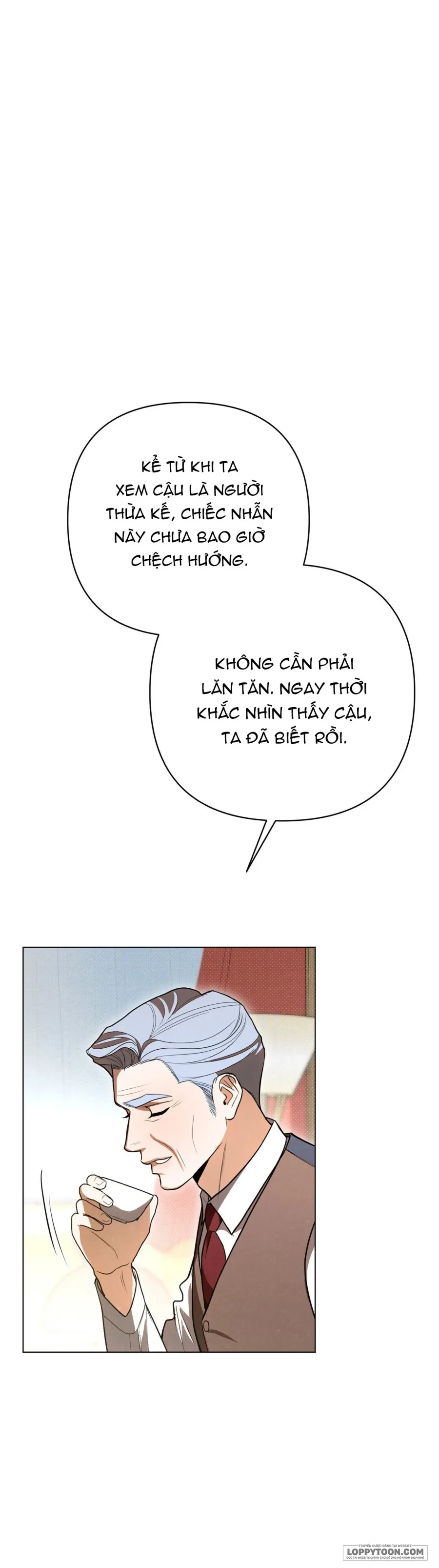Ngưỡng Tuyệt Đối Chapter 59 - 28