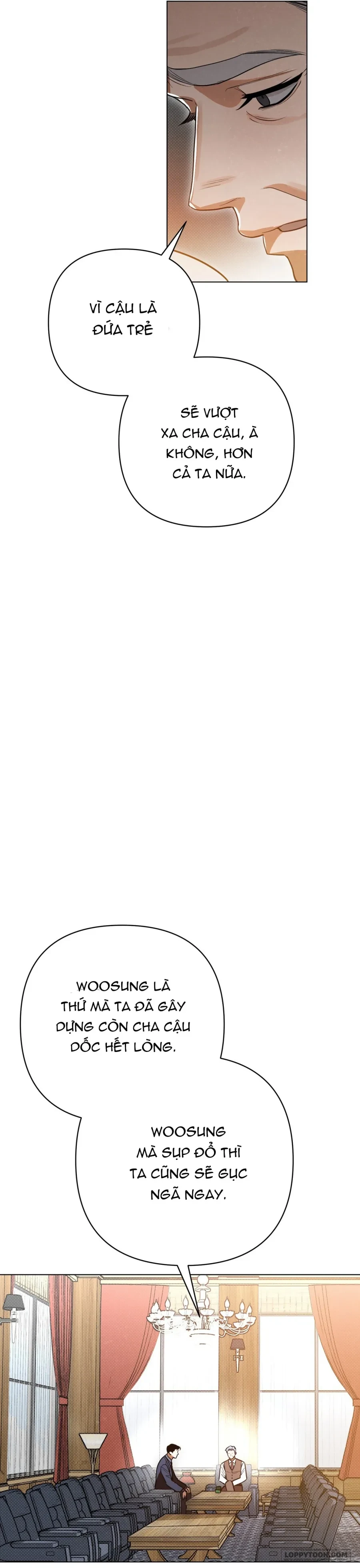 Ngưỡng Tuyệt Đối Chapter 59 - 29