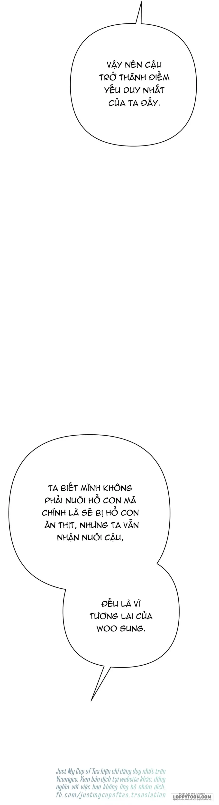 Ngưỡng Tuyệt Đối Chapter 59 - 30