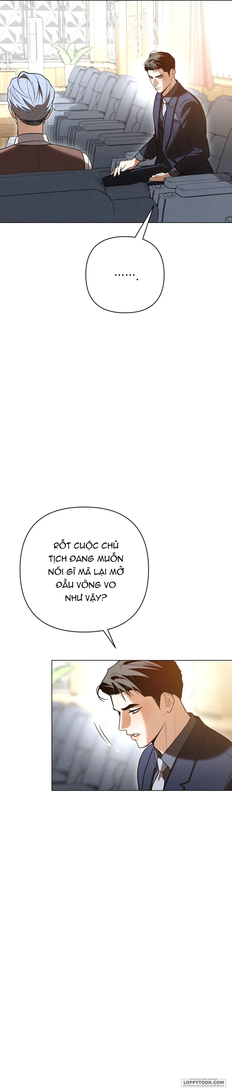 Ngưỡng Tuyệt Đối Chapter 59 - 31