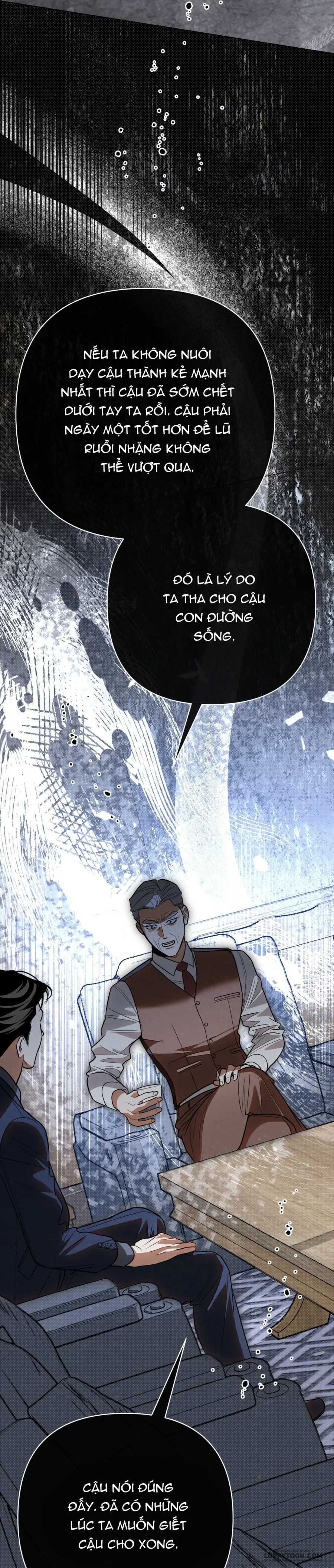Ngưỡng Tuyệt Đối Chapter 59 - 34
